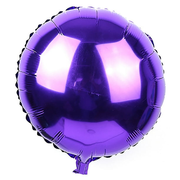 Joyeux Anniversaire Feuille Ballon Hélium Ballon Gonflable 18