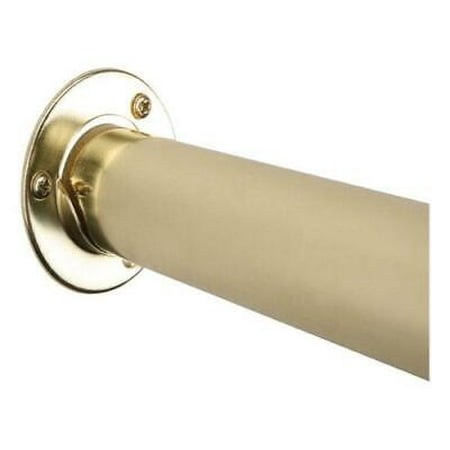 

John Sterling Pro 1-3/8 in. L x 1-3/8 in. Dia. Brass Steel Rod Socket