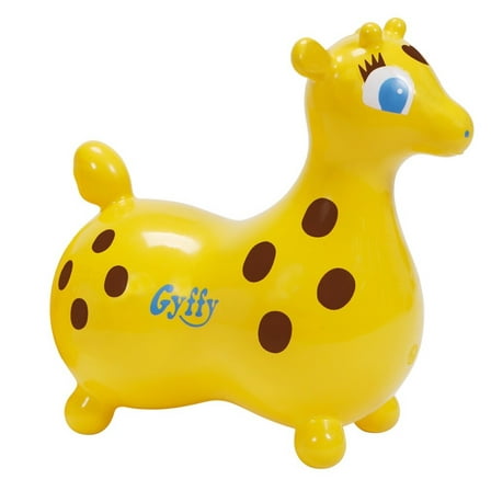 Gymnic Gyffy with Pump