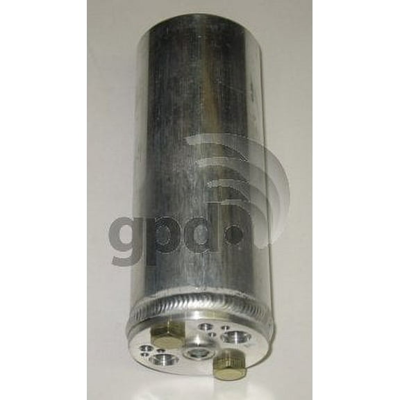 A/C Receiver Drier Fits select: 1999-2003 MITSUBISHI GALANT, 1995-2000 CHRYSLER SEBRING