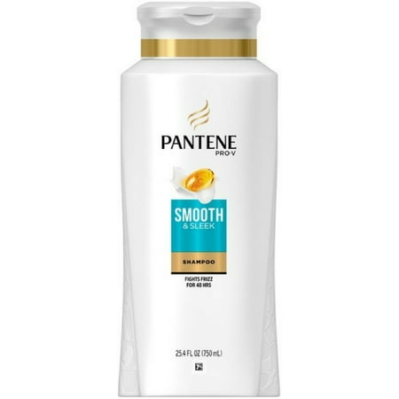 6 Pack Pantene Pro V Medium Thick Hair Solutions Frizzy To