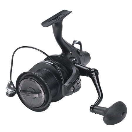 12+1 BB Freshwater Spinning Reel with Front Rear Double Drag Carp Fishing Reel Left Right Baitcasting Fishing Reel Saltwater