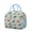 Light Green Dinosaurs-1, variant on Womens Light Green Dinosaurs Plants Pattern Lunch Box for Work,Insulated Lunch Bag for Women,Loncheras Para Mujer,Leakproof Adult Lunch Bag for Work,Beach,Travel,Picnic,Camping