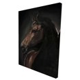 thumbnail image 1 of Spirit the horse - Toile 36"x48 Pouces - Impression à la Demande, 1 of 5