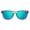 Blue, variant on Polarized For Outdoor Activities Unisex Sport For Driving Eyewear For All Seasons Mens Oversized