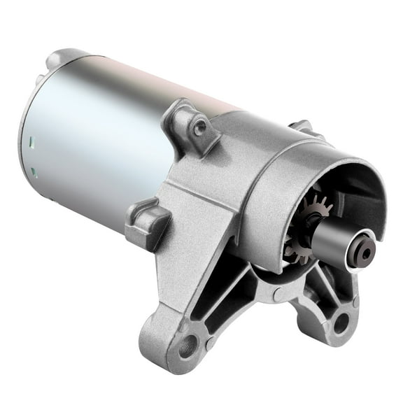 ECCPP Starters Starter Motor 18350 for Riding Lawn Mower Tractor for HONDA 3813 HT3813 91-29-5397