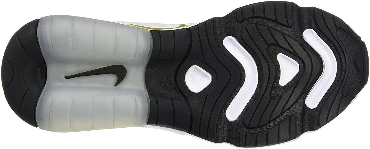 nike air max 200 sail black desert sand