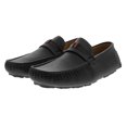 thumbnail image 2 of Mocasín Erick Color Negro  30 Dorothy Gaynor Mocasín Erick Color Negro  30, 2 of 6