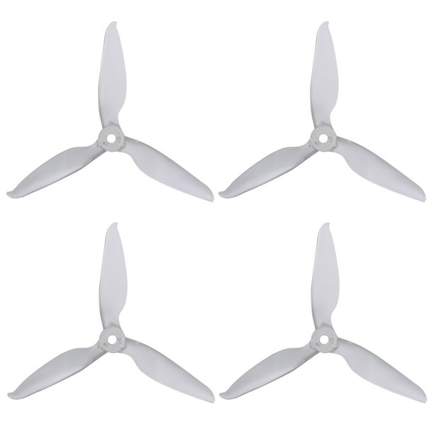 Nuevo RC Racing Quadcopter CW CCW hélices cuchillas Drone accesorio ...