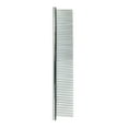 thumbnail image 2 of Stainless Metal Comb Brush Macrame Fringe Grooming Round, 2 of 8