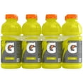 thumbnail image 7 of Gatorade Thirst Quencher Lemon Lime Sports Drinks, 20 fl oz, 8 Count Bottles, 7 of 7