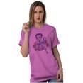 thumbnail image 3 of Betty Boop Cartoon Hottie Tattoo Women's Graphic T Shirt Tees Brisco Brands L, 3 of 6
