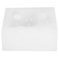 thumbnail image 3 of DIY Cake , Transparent Silicone  Eco-friendly Safe Durable  For Soft Candies For Cake Decorations, 3 of 8