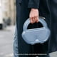 thumbnail image 5 of Funda para auriculares Funda para auriculares portátil Bolsa de almacenamiento para auriculares de viaje Reemplazo para Airpods max, Azul Inevent EL001139-04B, 5 of 7