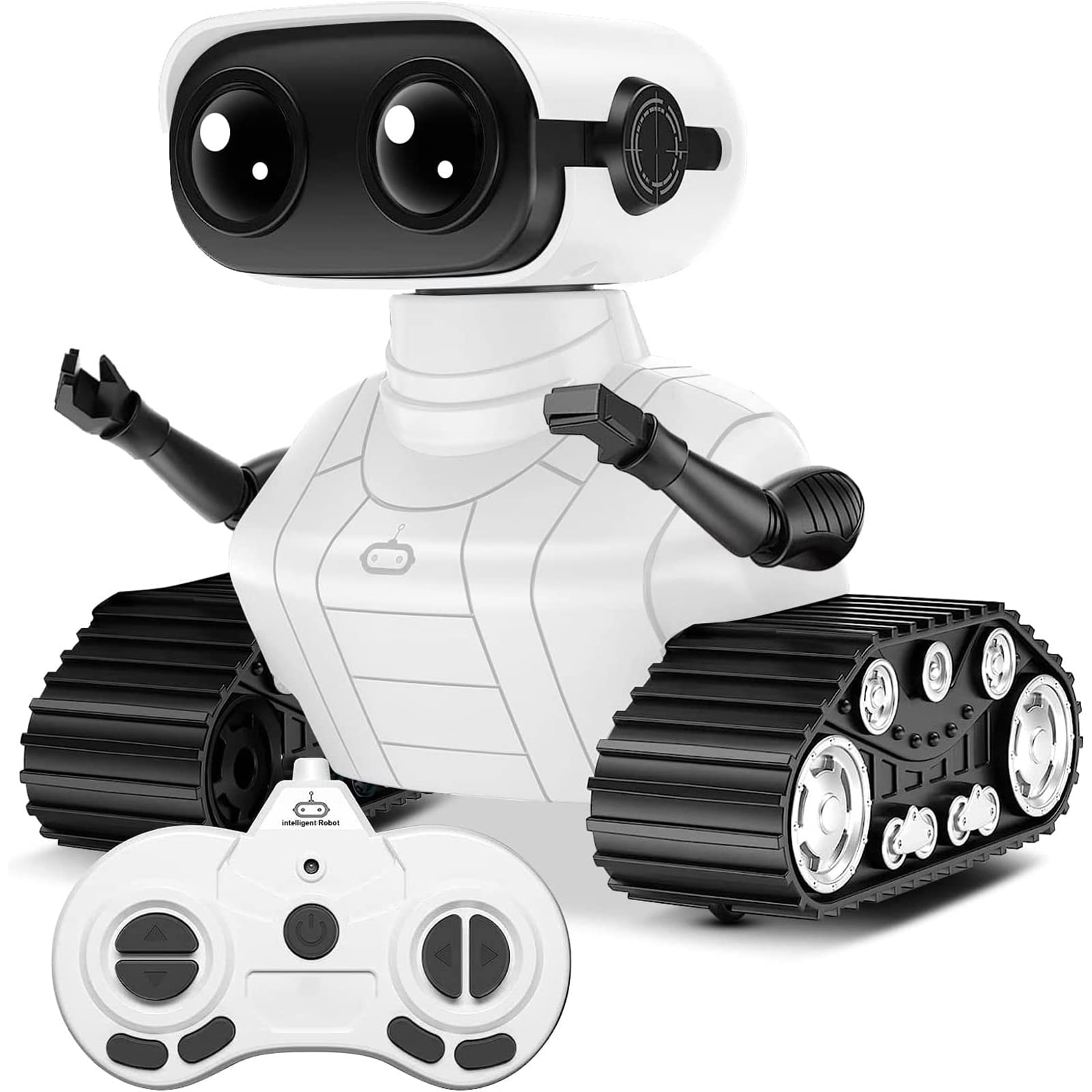 Robot for Kids ToyRechargeable Remote Control Robot Toys, Toy with
