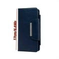thumbnail image 3 of Sleek Flip Card Phone Designed for ; Ample Card Storage Meets ; Perfect for Individuals!, 3 of 4