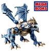 Mega Brands Dragon Metal Egg, Havocfire Dragon