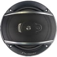 thumbnail image 5 of (Pack of 4) PIONEER TS-A1670F 3-Way 320 Watt A-Series Coaxial Car Speakers (Pair), 5 of 5