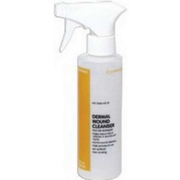 General Purpose Wound Cleanser Dermal Wound 8 oz. Spray Bottle One count