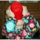 thumbnail image 3 of Vaso de aprendizaje de boca oblicua Jormftte CPB-DE-WX39-1, 3 of 5