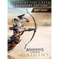 thumbnail image 2 of XBOX ONE XB1 ASSASSINS CREED ORIGINS LIMITED Xbox One Game, 2 of 3