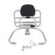 thumbnail image 2 of Portaequipajes trasero para motocicleta, portaequipajes para motocicletas, modificación, portaequipajes para motocicletas, accesorios para motocicletas, Ultra sensible, 2 of 9