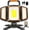 Magnetic Stand, variant on Rechargeable Work Light 3000 Lumen Magnetic Portable Waterproof Cordless Job Site Lighting for Construction Workshop Garage Camping Car Repair