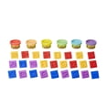thumbnail image 2 of Masa Moldeable Play Hasbro  Letras, 2 of 2