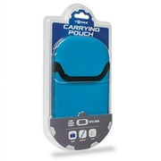 Tomee PS Vita 2000 Soft Protective Carrying Pouch Case (Blue) - Sony PS Vita