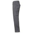 thumbnail image 3 of Projob Mens Plain Cargo Pants, 3 of 4