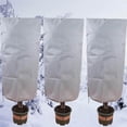 thumbnail image 2 of fastboy Couverture de Plante Antigel Sac Arbre Plus Chaud Finition Fine Yard Raccords Équipement de Protection Multifonctions Fournitures de Jardin Fonctionnel, 2 of 7