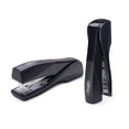 thumbnail image 2 of Swingline Optima Grip Stapler 25 Sheets Graphite Black - Full Size Staplers, 2 of 2