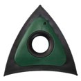 thumbnail image 1 of Outil d'Élimination des Poils d'Animaux pour Meubles et Rembourrage de Voiture, Râteau Triangulaire pour Tapis, 1 of 4