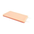 thumbnail image 3 of Yinanstore IV Insertion Injection Training Pad,Veins Training Model Assisting Training Tool Silicone Phlebotomy Practice Pad for Course, 3 of 8