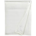 thumbnail image 2 of Eddie Bauer Herringbone Cotton Blanket, 2 of 3
