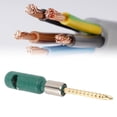 thumbnail image 4 of Electric Wire Stripper, Versatile 4mm² Electric Cable Stripping Tool Professional  for Industrial Use, 4 of 8