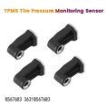 thumbnail image 4 of Motorcycle Tire Pressure Sensor 36318567683 for 8567683 4Pcs, 4 of 5
