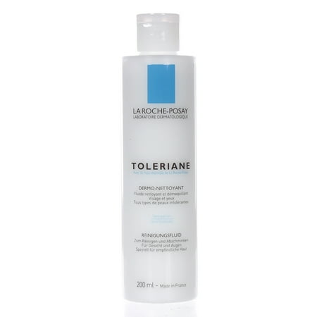 roche posay toleriane dermo cleanser