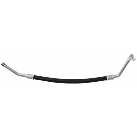 Suction Line Hose Assembly
