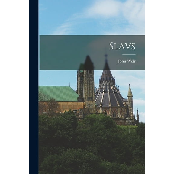 Slavs (Paperback)
