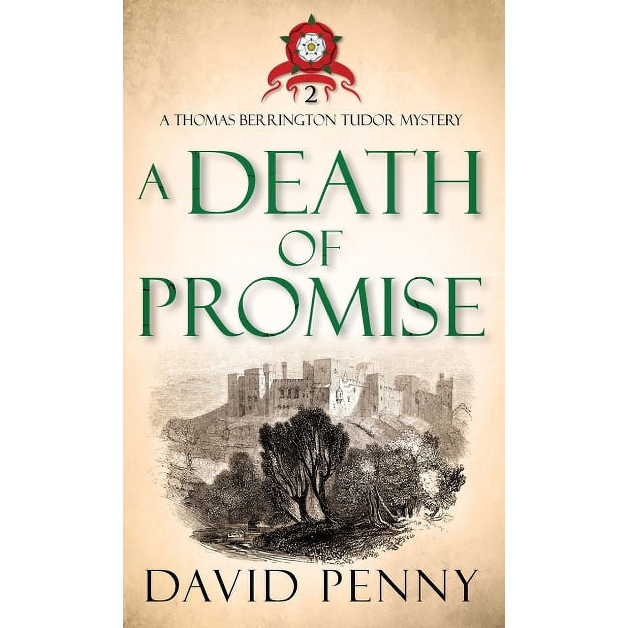A Death of Promise (Hardcover)