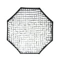 thumbnail image 3 of Jesscasday Photo Studio Soft Box Photograpy Octagonal Grid 55/60/65/80/90/95/120/140cm, 3 of 9
