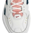 thumbnail image 4 of Tenis Nike M2K Tekno Mujer Deportivos Sport Gym Run blanco 23 Nike AO3108402, 4 of 5