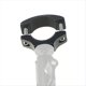 thumbnail image 5 of 6X Clip de Manillar de Motocicleta de Bicicleta de 360 Grados Soporte de Abrazadera de Tubo de Montaje para 9/8 para X Cámara de Acción, 5 of 10