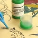 thumbnail image 4 of Tinta de tatuaje Plástico Microblading Cup Cap Pigmento Clear Holder Container (C), 4 of 6