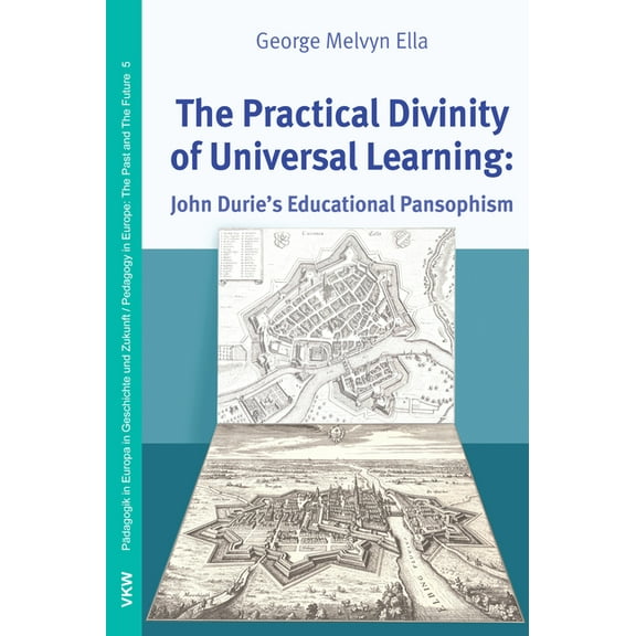 The Practical Divinity of Universal Learning (Hardcover)