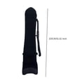 thumbnail image 2 of Ximing Snowboard Bag Snowboard Cover Case for Outdoor Activities Skiing Accessories 155cm, 2 of 10