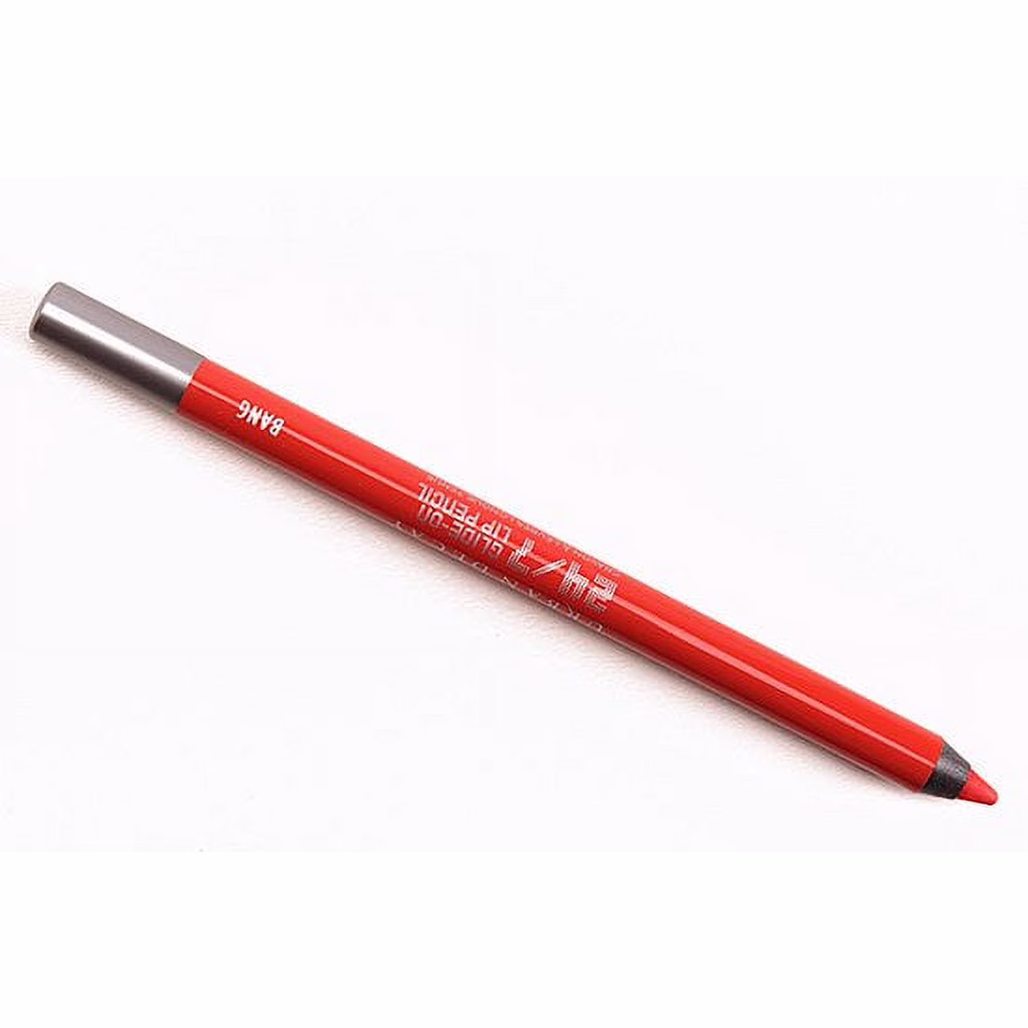 Urban Decay 24/7 Glide On Lip Pencil 'Bang' 0.04oz/1.2g New In Box
