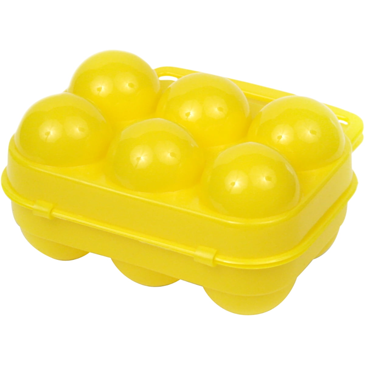 Coghlans Hiker Camper Egg Holder, 1 Dozen