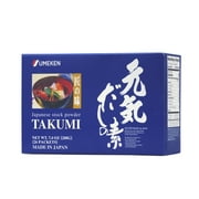 Umeken Takumi Stock Powder- (26 packets)